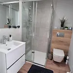 Gamma Zwycieska Apartment *