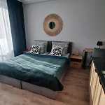 Gamma Zwycieska Apartment Wroclaw