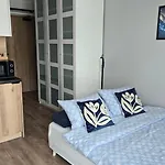 Gamma Zwycieska Apartment *