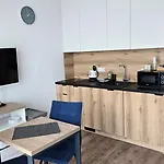 Gamma Zwycieska Apartment