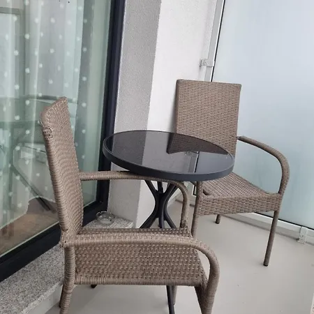 Apartment Juratel Zwycieska