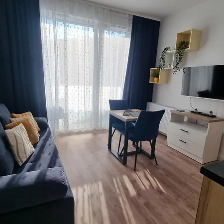 Apartment Juratel Zwycieska
