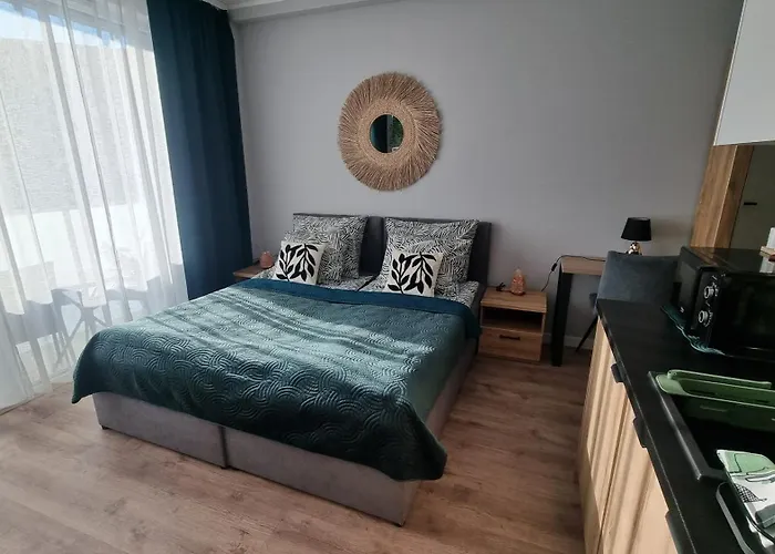 Gamma Zwycieska Apartmán Vratislav