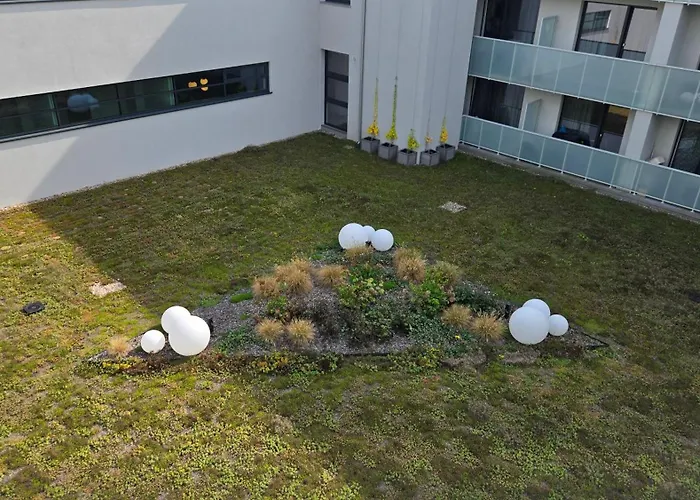 Apartmán Gamma Zwycieska Vratislav