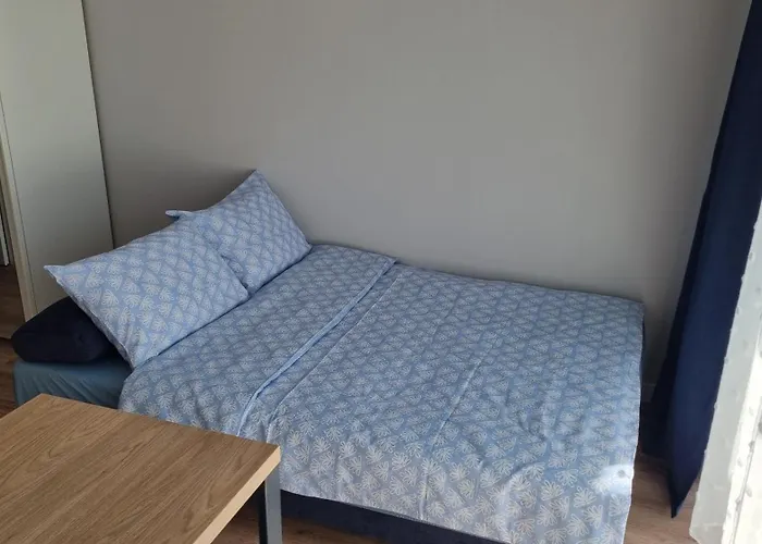 Apartmán Gamma Zwycieska Vratislav