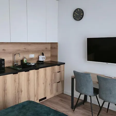 Gamma Zwycieska * ורוצלב