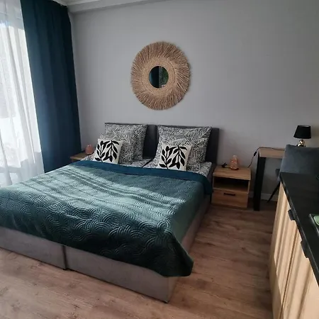 Gamma Zwycieska Apartmán Vratislav