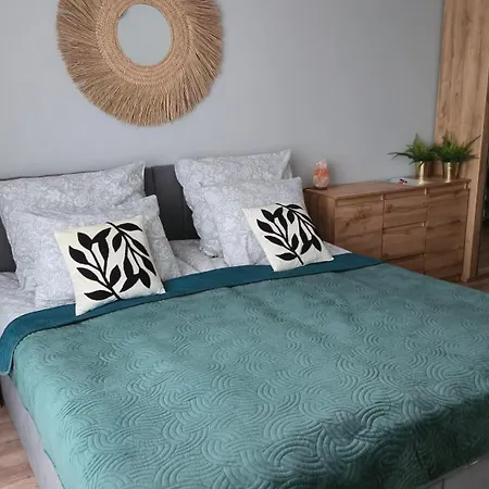 Apartmán Gamma Zwycieska Vratislav