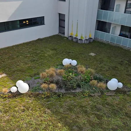 דירה Gamma Zwycieska ורוצלב