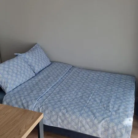 Apartmán Gamma Zwycieska Vratislav
